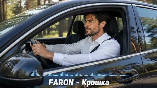 FARON - Крошка. Поёт Роман Громов.