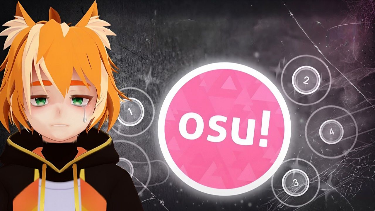 ДЕЛАЮ ТЫК ТЫК ТЫК | OSU