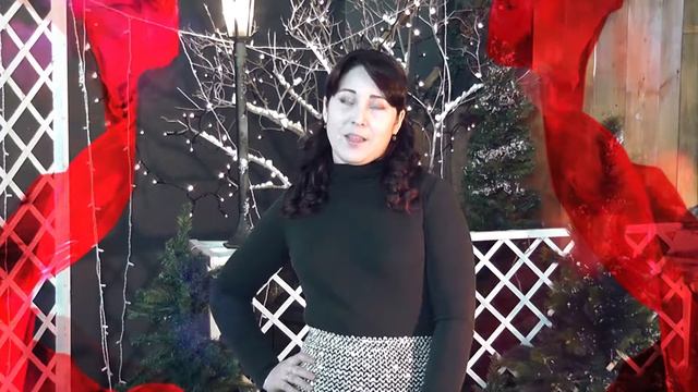 Ты Уникальная - Буркова Камила (Кемерово 2019)