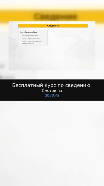 Заметка звукорежиссера №2928. Аранжировка, сведение, мастеринг треков.