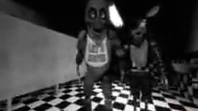 Sfm FNaF The New Night Guard 3 Zajcu37 Reupload.