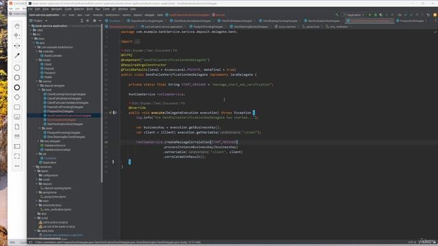 S12.E54 - Create Send Failed Verification Delegate