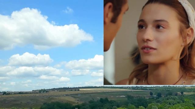 Тропики 12 серия на русском языке. Новый турецкий сериал