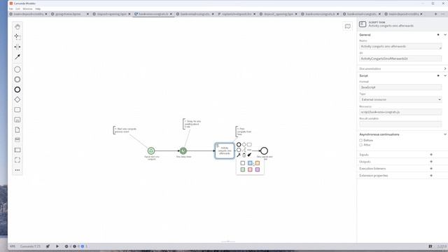 S14.E84 - Colorize Schema And Fix Typo
