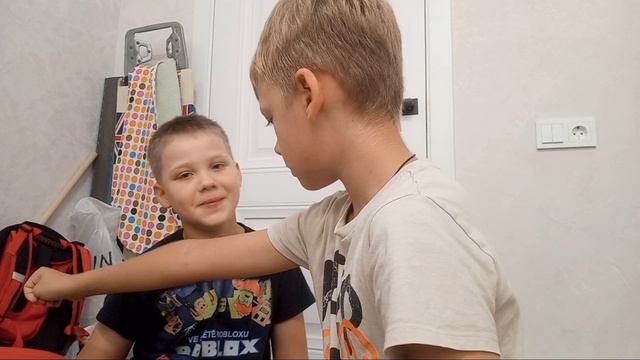 мега бой 2