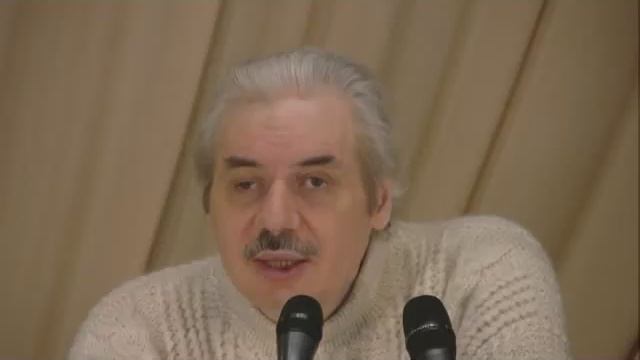 Русам есть чем гордиться. Левашов Н В