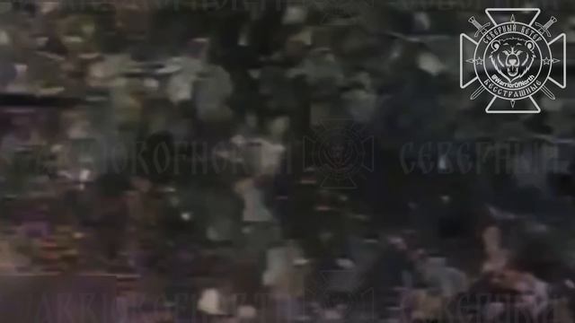 💥Кадры уничтожения техники и живой силы ВСУ от бойцов 71 мсд