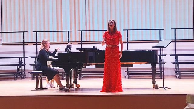 Рахманинов С.