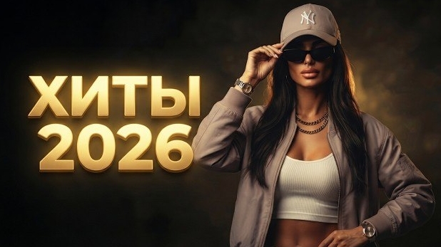 Шадэ, MOT, JONY, Клава Кока, Мальборо, MiyaGi, Sevak | ХИТЫ 2026 #хиты #хиты2026 #трендовыепесни