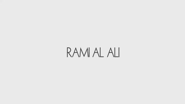 Показ женской коллекции Rami Al Ali весна-лето 2012 Couture Presentation