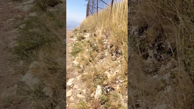 ПОХОД НА БЕШТАУ 5 ЧАСТЬ
