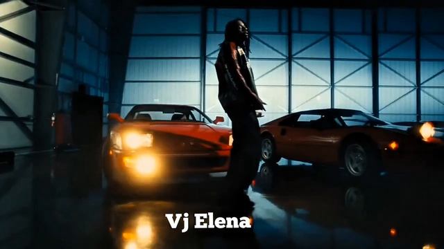 Haddaway-Life( Sergey Zar Mix) Video VJ Elena(720P_HD)