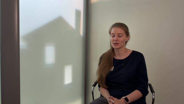 Байманова Ксения Сергеевна — ортодонт МЦ «Интердентос»