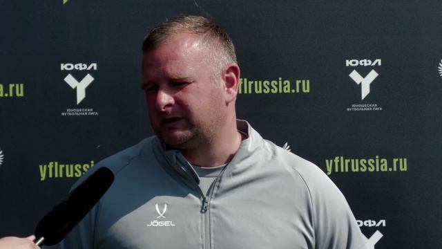 Юные футболисты 8-й спортшколы олимпийского резерва провели свои матчи против сверстников из Уфы