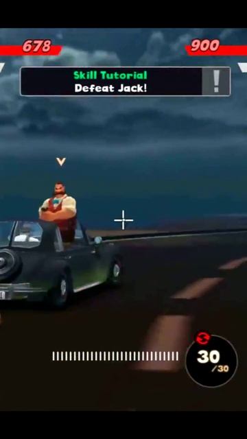 Mafia Revenge  