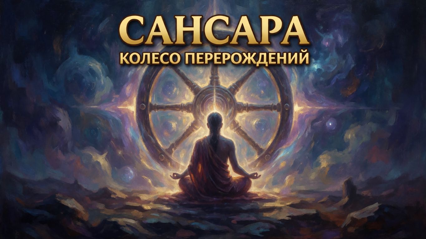 Сансара
