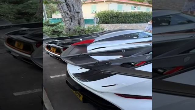 Stretched Car Clips 11 Tag Me Is You Want