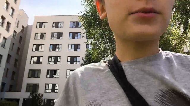 Обычное время