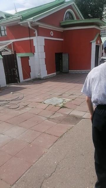 Интервью