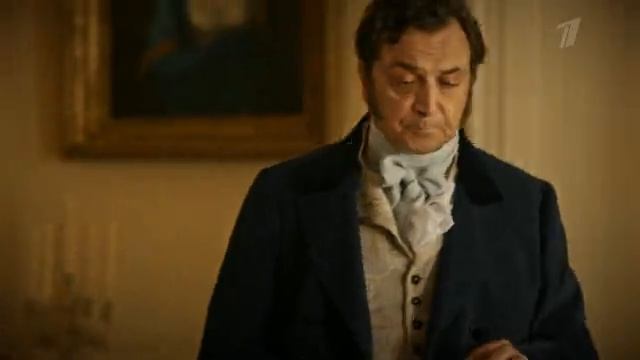Анонс сериала 