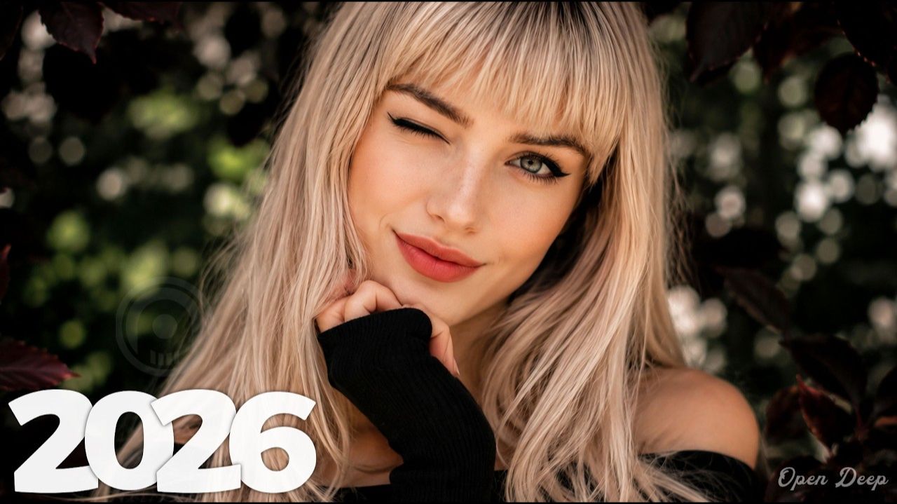 Top 50 SHAZAM ⛄ Лучшая Музыка 2026 ⛄ Зарубежные песни Хиты ⛄ Популярные Песни Слушать Бесплатно 2026