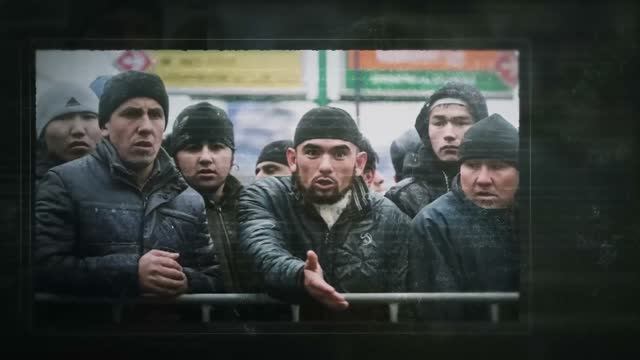 РАССЛЕДОВАНИЕ РУССКОЙ ОБЩИНЫ важное россия новости