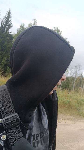 мы решили зделать остоновку и передохнуть но всё пошло не паплану часть5