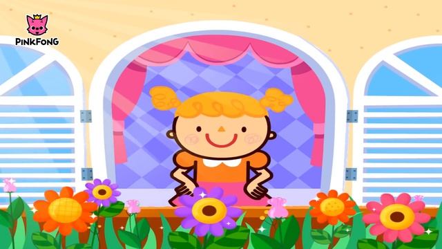 Вот так мы делаем | Танцевальные песни | Лучшие детские песни | Песни PINKFONG для детей