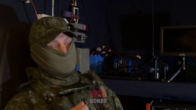 Спустя больше года после гибели напарника он встретил его отца на передовой