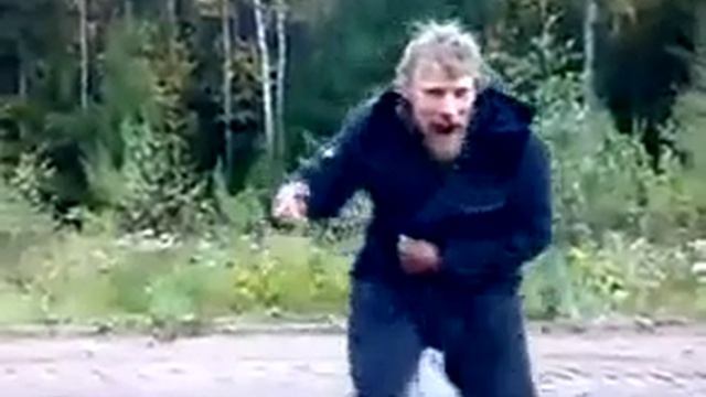 Технолеший