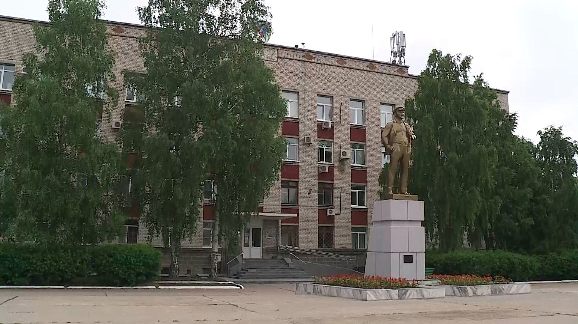 Задачи сформированы. ТК «Первый Советский»