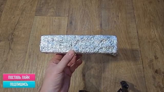 Возьми СОДУ и заточи все ножи в доме до идеальной остроты _ СЕКРЕТ ОХОТНИКА