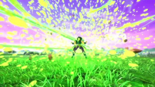 DRAGON BALL - Sparking! amv Thousand Foot Krutch Welcome To The Masquerade