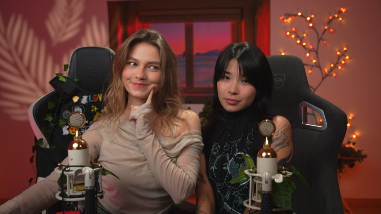Эфир от 23.08.2026 Twitch Green Apelsin и Квашеная поют в вечер воскресенья!
