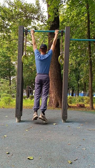 10.07.2026г. День 10, подтягивание