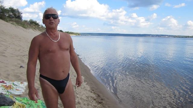Матушка волга. и Александэр Открытый.