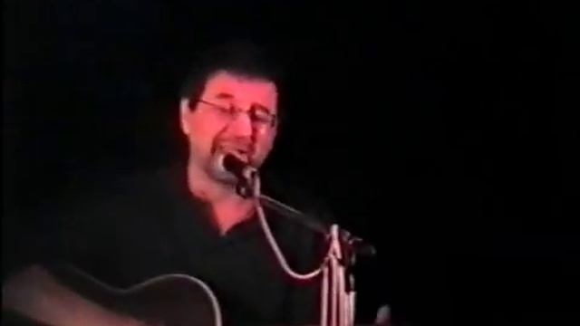 ДДТ Тула Акустика 2001