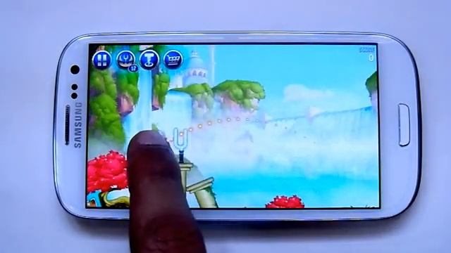 Angry Birds Star Wars 2 Gameplay Android iOS HD get-save.com