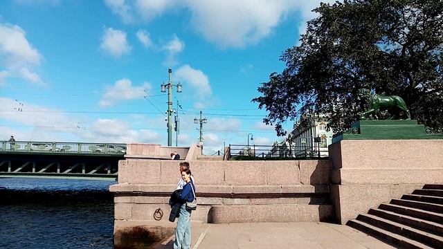 Санкт-Петербург 6