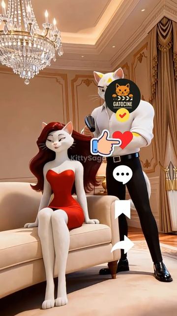 КэтСтори 67