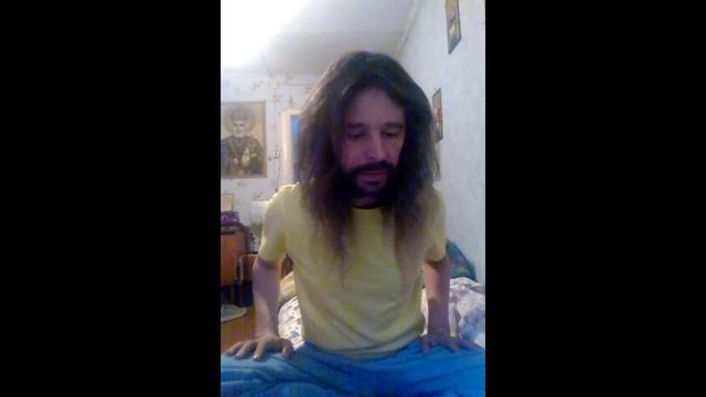 Сочинил песню 6 лет назад сейчас нашёл запись 2020