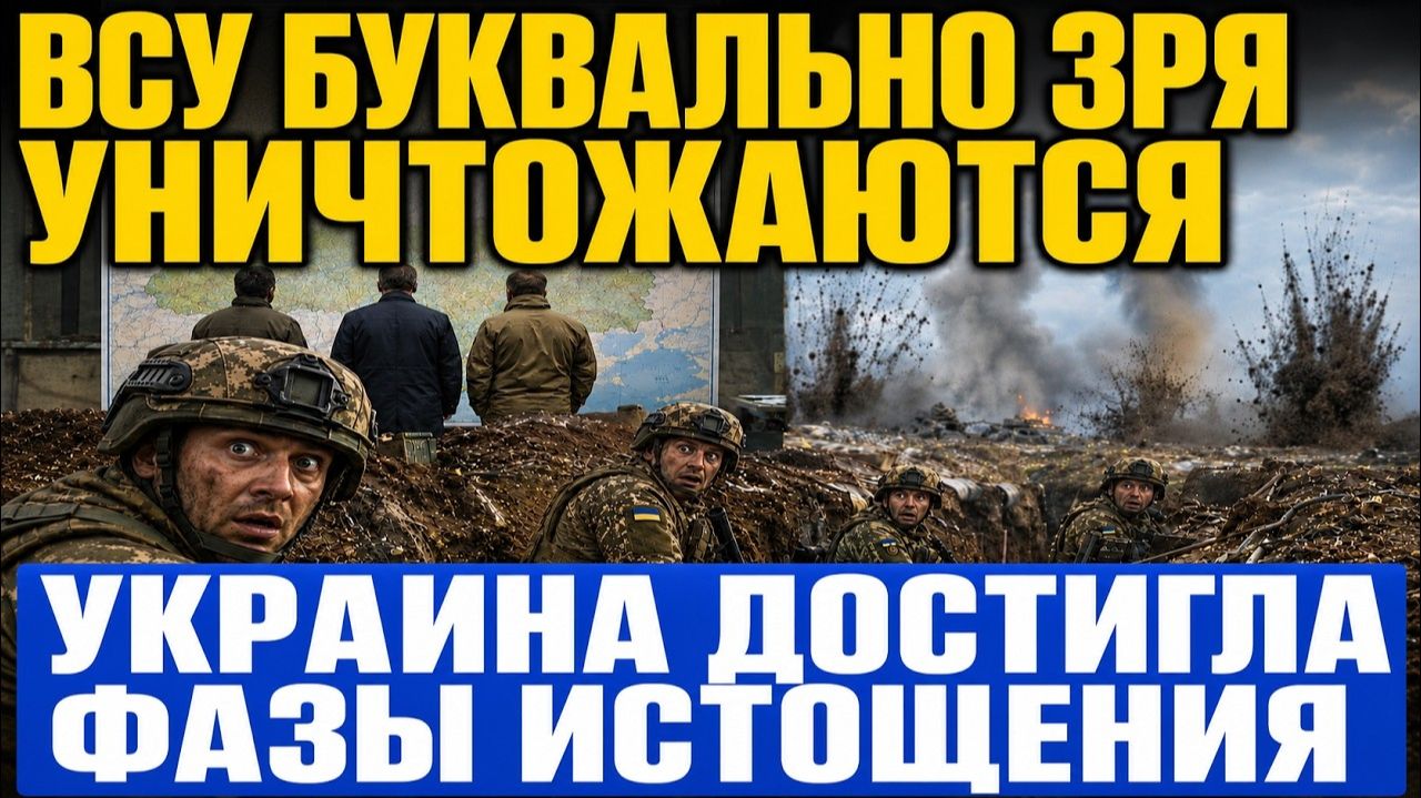 Как возьмут Киев. Раздел страны. Первые в очереди; Польша, Венгрия, Румыния