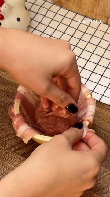 Идеальные мясные 