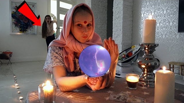 Кто ВЛЮБИЛСЯ в Диану?! Капа знает ВСЁ!