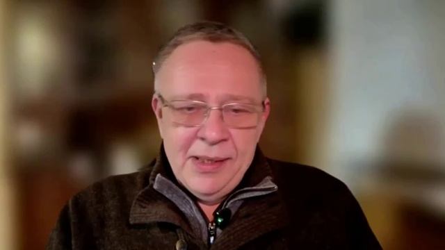 Степан Демура. Система долга и почему искусственный интеллект — это тупик.