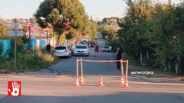 Пенсионерка отправила мальчика на больничную койку