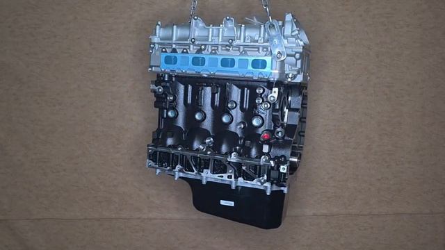 Двигатель F1C 3.0 Iveco Daily Ивеко Дайли новый