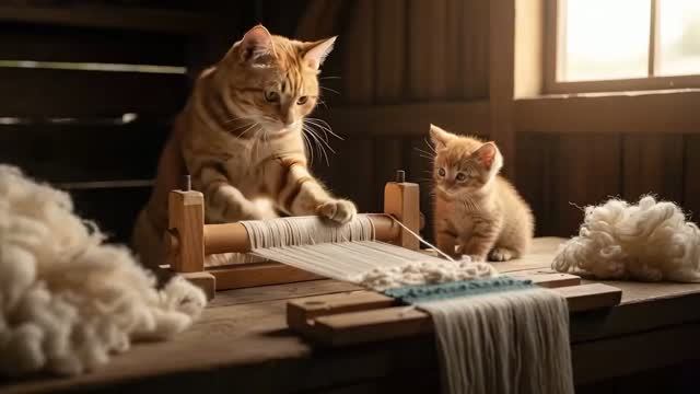 Котики - сборник [23 минуты]