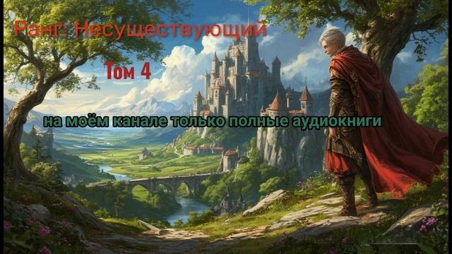 Ранг_ Несуществующий том 4 ч2