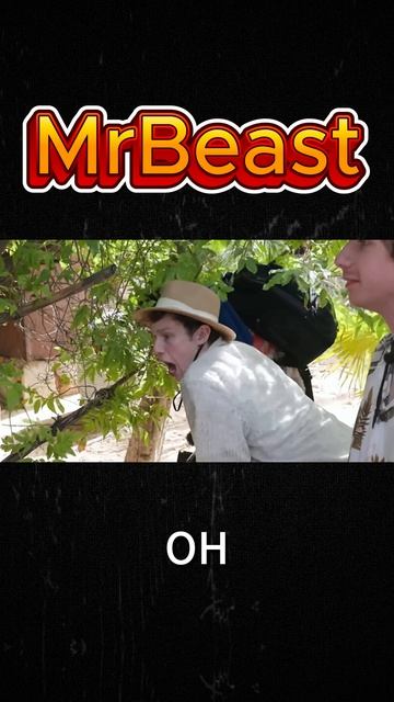MrBeast не просто тратит деньги